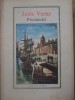 Prichindel - Jules Verne, Editura Ion Creanga 1986, Coperta Cartonata