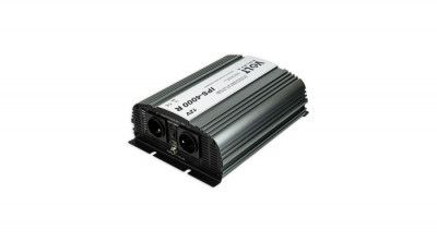 Volt Polska IPS 4000 R Car Inverter Convertor de tensiune de la 12V la 230V (amplificator de tensiune) 2000/4000W foto