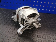 Motor in 3 prinderi , 7 pini Nidec WU112T45I00 , Whirlpool Indesit / R22 foto