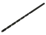 Burghiu Metal 8mm 240mm Oțel Rapid HSS Blister
