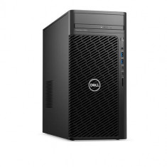 Calculator Sistem PC DELL Precision 3660 Tower, Racire cu lichid (Procesor Intel® Core™ i9-13900K (24 core, 3.0GHz up to 5.8GHz, 36MB), 64GB DDR5, 1TB