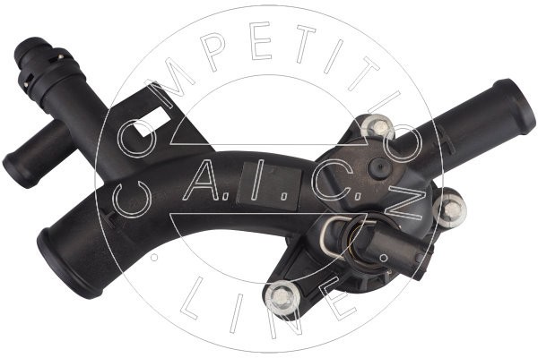 AIC 58911 Calitatea originală AIC Flansa lichid racire