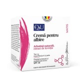 Crema pentru albire Matis Q4U, 50 ml, Tis Farmaceutic