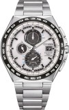 Cumpara ieftin Ceas Barbati, Citizen, Super Titanium AT8238-84A - Marime universala