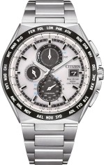 Ceas Barbati, Citizen, Super Titanium AT8238-84A - Marime universala