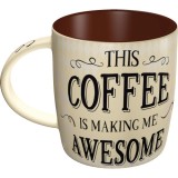 Cana - Awesome, Nostalgic Art Merchandising