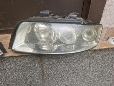 Far st&acirc;nga Audi A4 B6
