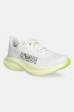 Hoka pantofi de alergat Mach 6 culoarea alb, 1147810