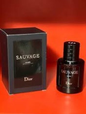 Parfum DIOR Sauvage Elixir -60 ml Sigilat foto