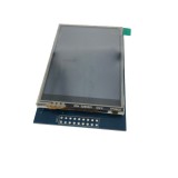 Afisaj lcd 240x320 pentru Arduino OKY4032, CE Contact Electric