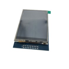 Afisaj lcd 240x320 pentru Arduino OKY4032