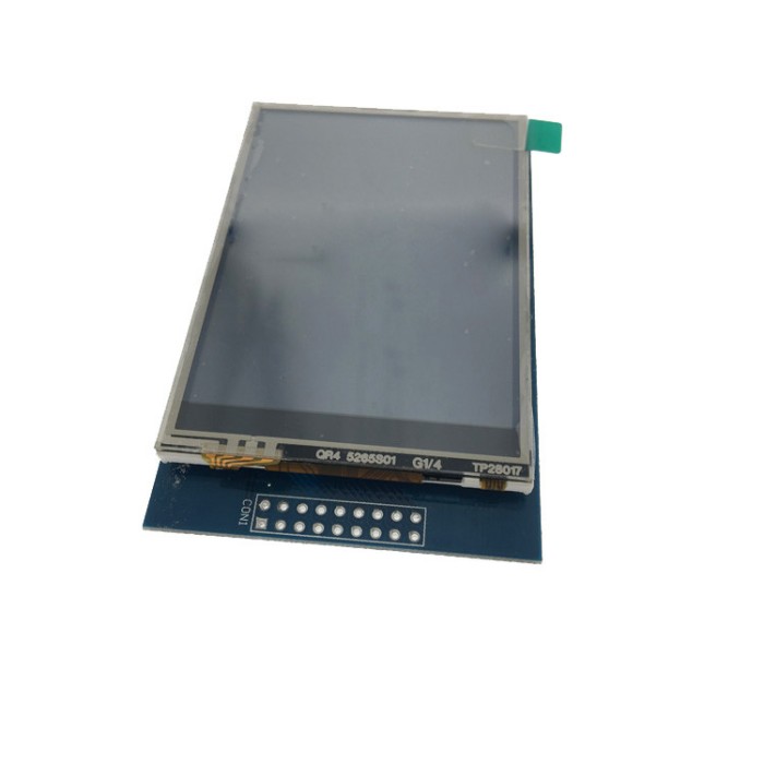 Afisaj lcd 240x320 compatibil Arduino OKY4032