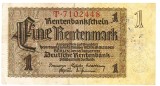 Germania 1 Mark 1937 P-137b Timbru de razboi Waffen SS Seria 7102448