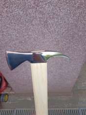 Piolet din inox foto