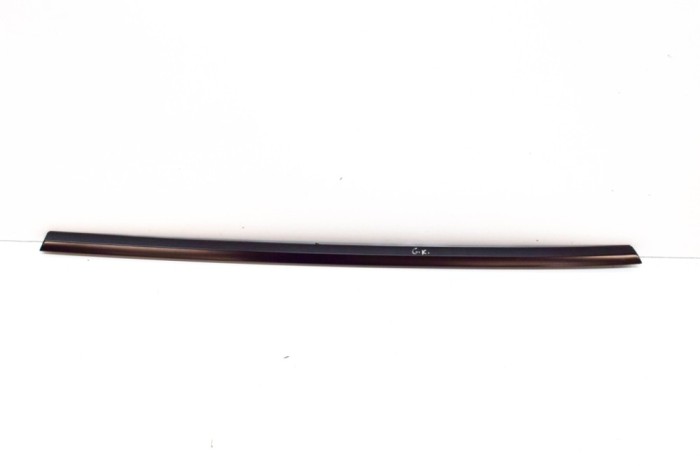 Chedar geam ușă st&acirc;nga spate TESLA MODEL Y 2021 OEM: 1495720-00-C 20605286