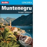 Muntenegru: Incepe calatoria - Berlitz