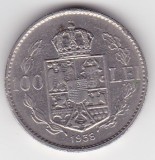 Romania 100 lei 1938