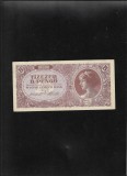 Rar! Ungaria 10000 10.000 b pengo 1946 xf-aunc