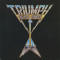 Triumph - Allied Forces (1981 - Canada - LP / VG)