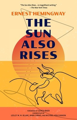 The Sun Also Rises (Warbler Classics Annotated Edition) foto