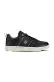 K-Swiss sneakers din piele LOZAN MATCH LUX culoarea negru, 04308.032.M