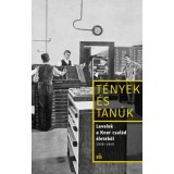 Levelek a Kner csal&aacute;d &eacute;let&eacute;ből 1938-1949 - Erd&eacute;sz &Aacute;d&aacute;m