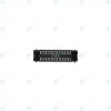 Samsung Board conector BTB mufa 2x17pin 3710-003871