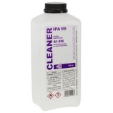 Alcool izopropilic IPA 99, 1 litru, MicroChip, Cleaner, ART 096, CHE1631
