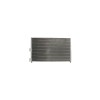 Radiator Clima Fiat Doblo Microbus 223 119 Denso Dcn09071