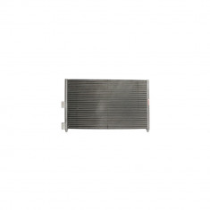 Radiator Clima Fiat Doblo Cargo 223 Denso Dcn09071