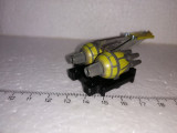 Bnk jc Star Wars Micro Machines LFL 1998 - nava