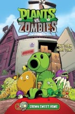 Plants vs. Zombies: Grown Sweet Home foto
