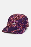 Adidas Performance sapca x FARM Rio culoarea violet, modelator, JE0414