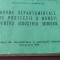 Norme departamentale de protecție a muncii pentru industria minieră 1969