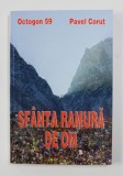 SFANTA RAMURA DE OM de PAVEL CORUT , 2004