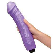 Queeny Love Giant Lover, purple (38 cm)