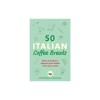 50 Italian Coffee Breaks: Short Activities to Improve Your Italian One Cup at a Time