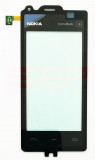 Touchscreen Nokia 5530 XpressMusic BLACK