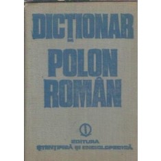 Dictionar polon-roman - Anda Mares