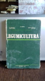 LEGUMICULTURA - DUMITRU INDREA