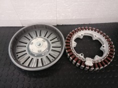 Motor Direct Drive masina de spalat LG rotor + stator / r20 foto
