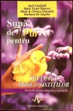 SUPA DE PUI PENTRU SUFLETUL INDRAGOSTITILOR-JACK CANFIELD, MARK VICTOR HANSEN, MARK &amp; CHRISSY DONNELLY, BAR-271910