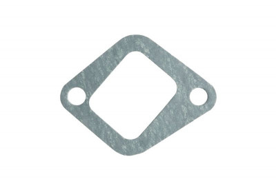 manifold gasket fits: CLARK 65R; HANOMAG 500E; HYDRA-MAC 590C; MASSEY FERGUSON 1135 foto