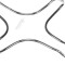 SET CAPACE ROTI 15` REVO VAN 96920