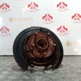Fuzeta Stanga Jeep Grand Cherokee 2010-2017