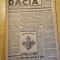 Dacia 22 februarie 1943-la arme!-de mihai eminescu,stiri al 2-lea razboi mondial