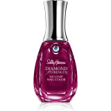 Sally Hansen Diamond Strength No Chip lac de unghii cu rezistenta indelungata culoare Wedding Crasher 13,3 ml