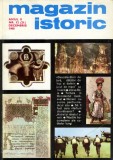 Magazin istoric nr. 12 / 1968