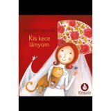 Kis kece l&aacute;nyom - Ringat&oacute;-lapoz&oacute;k