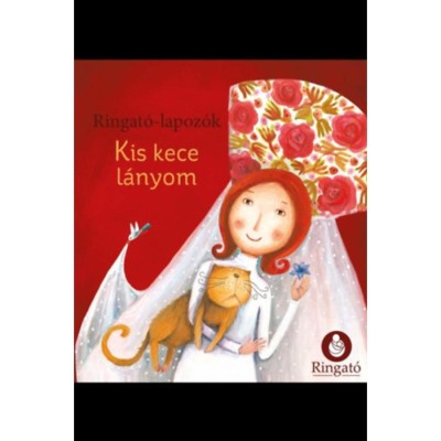 Kis kece l&amp;aacute;nyom - Ringat&amp;oacute;-lapoz&amp;oacute;k foto